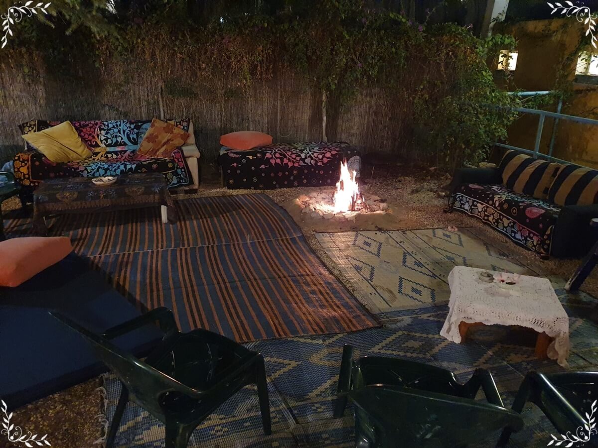 תמונה של האורחן - 7