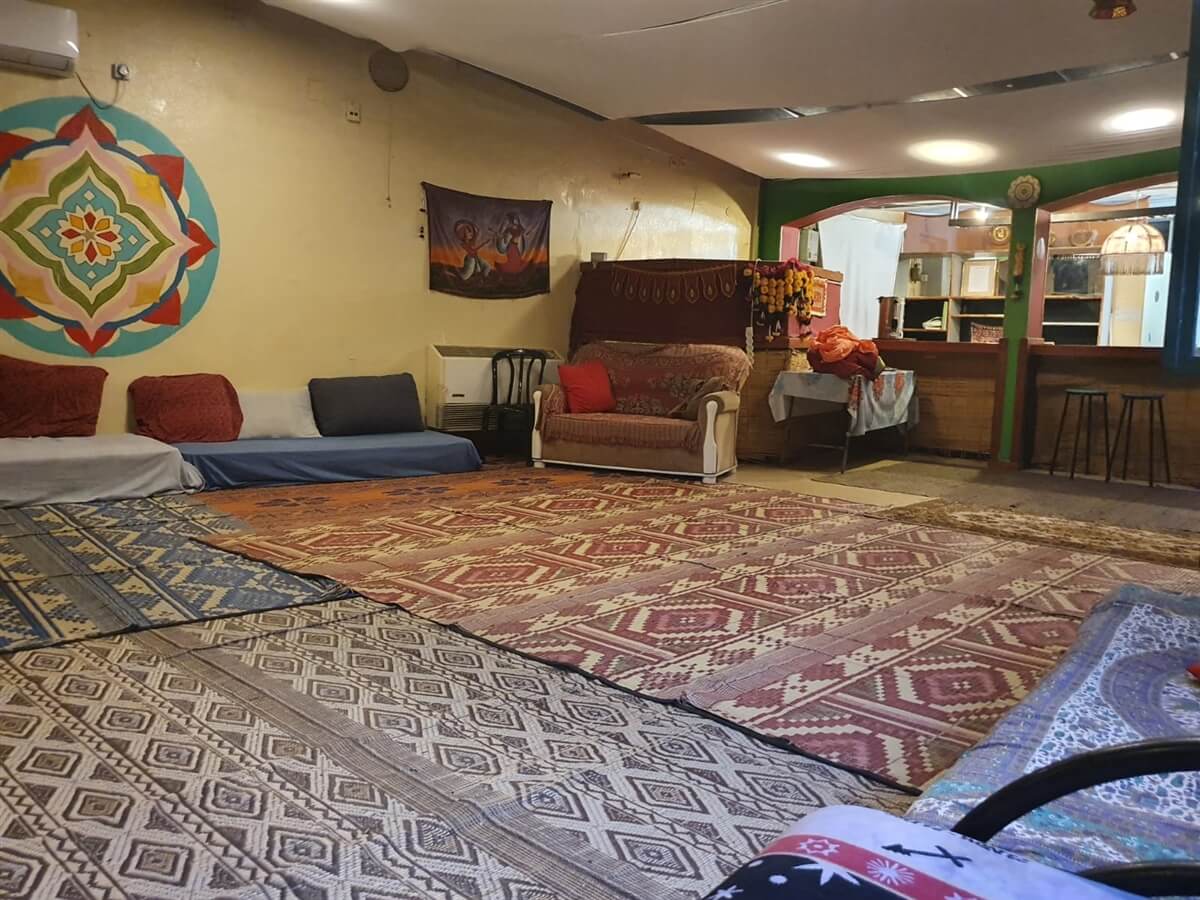 תמונה של האורחן - 6