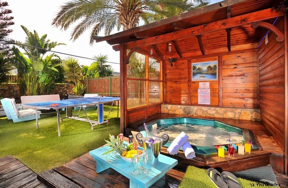 תמונה של חדרי השינה - 11