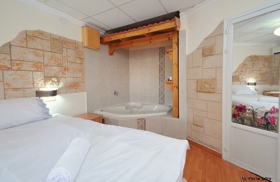 תמונה של חדרי השינה - 5