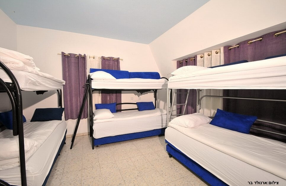 תמונה של חדרי השינה - 3