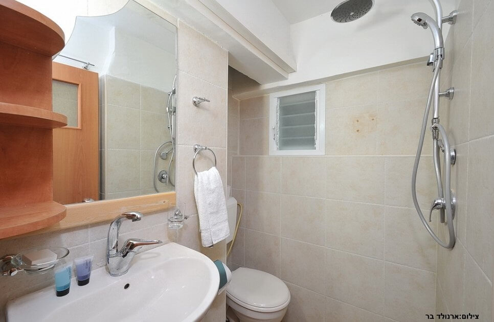 תמונה של חדרי השינה - 9