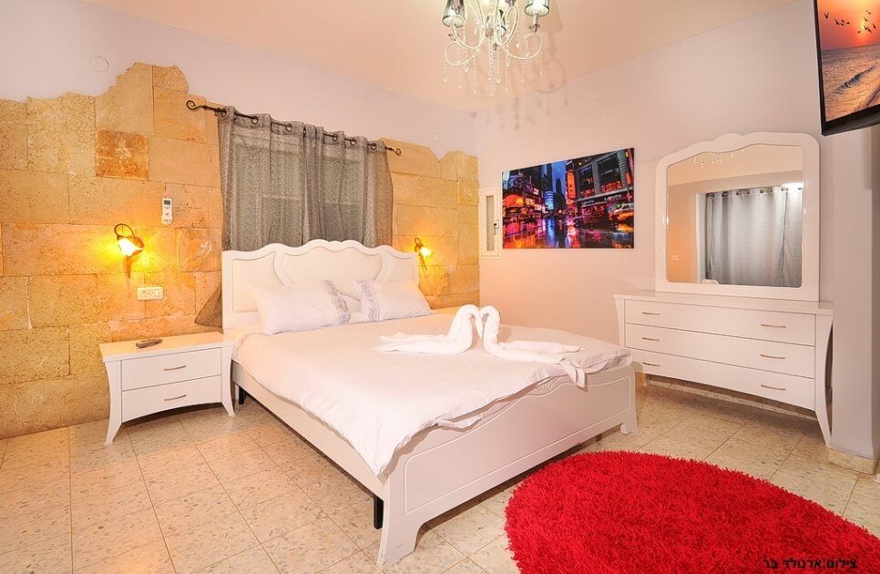 תמונה של חדרי השינה - 10