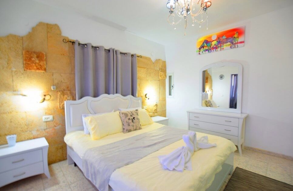 תמונה של חדרי השינה - 4