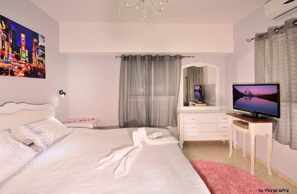 תמונה של חדרי השינה - 6