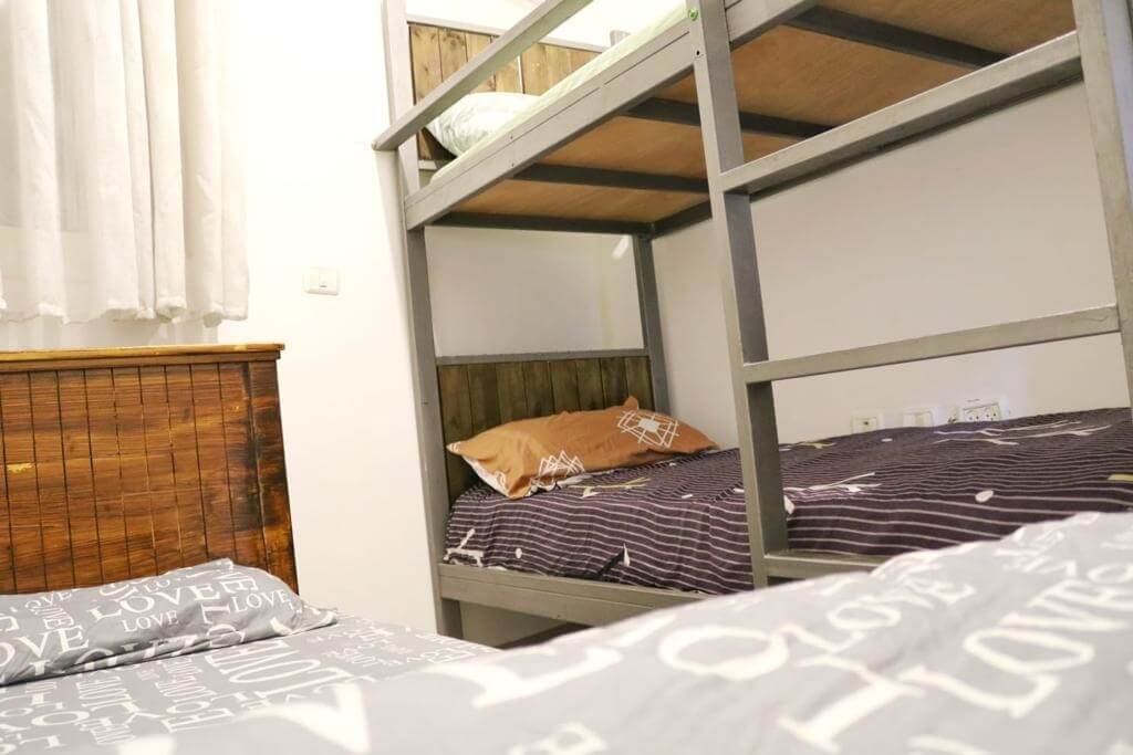 תמונה של חדר נפטון ופלוטו - 2