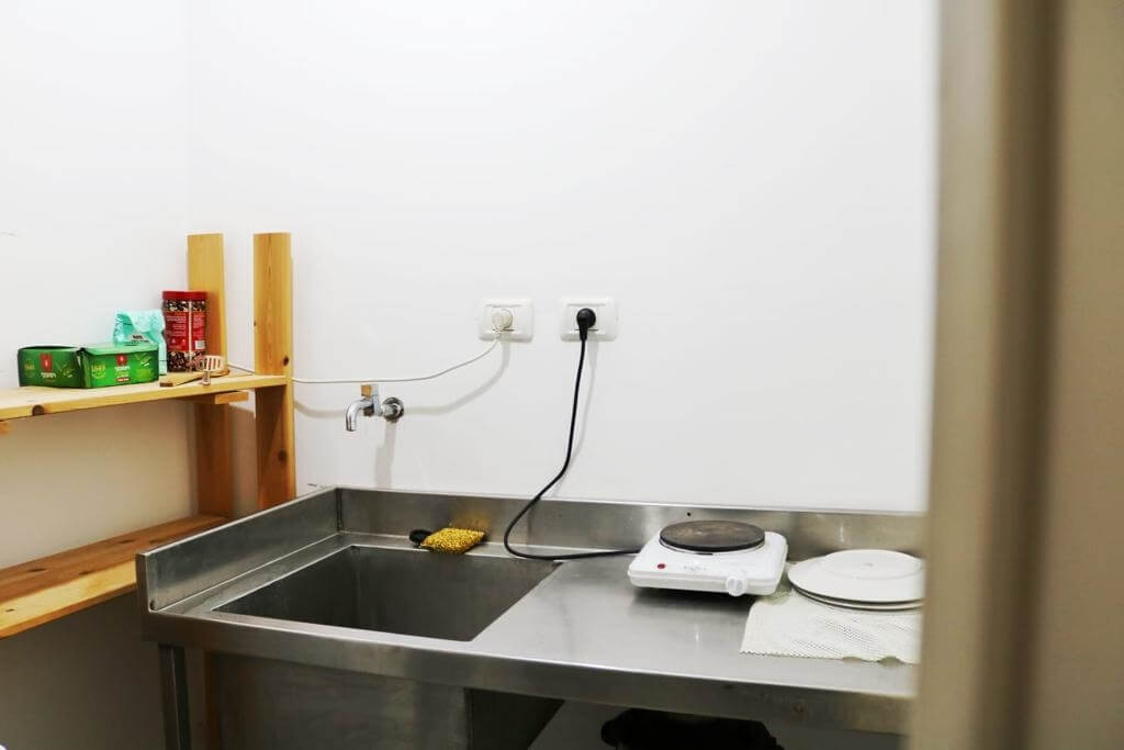 תמונה של חדר שבתאי - 8