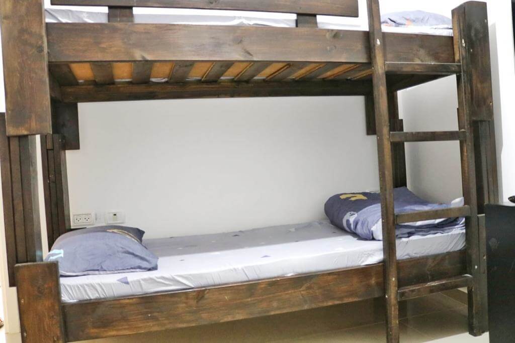 תמונה של חדר שבתאי - 4