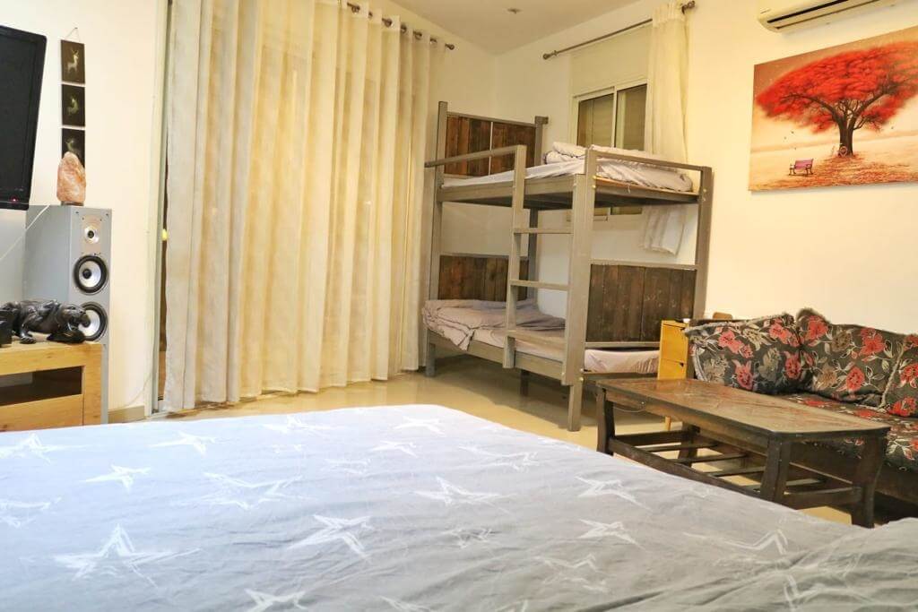 תמונה של חדר שמש - 6