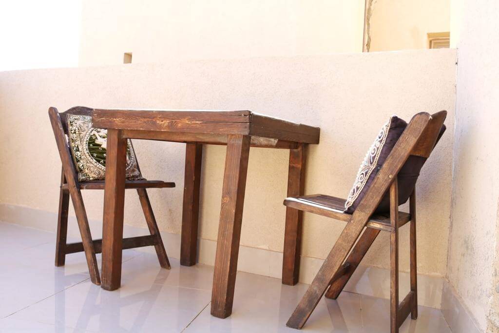 תמונה של חדר צדק - 3