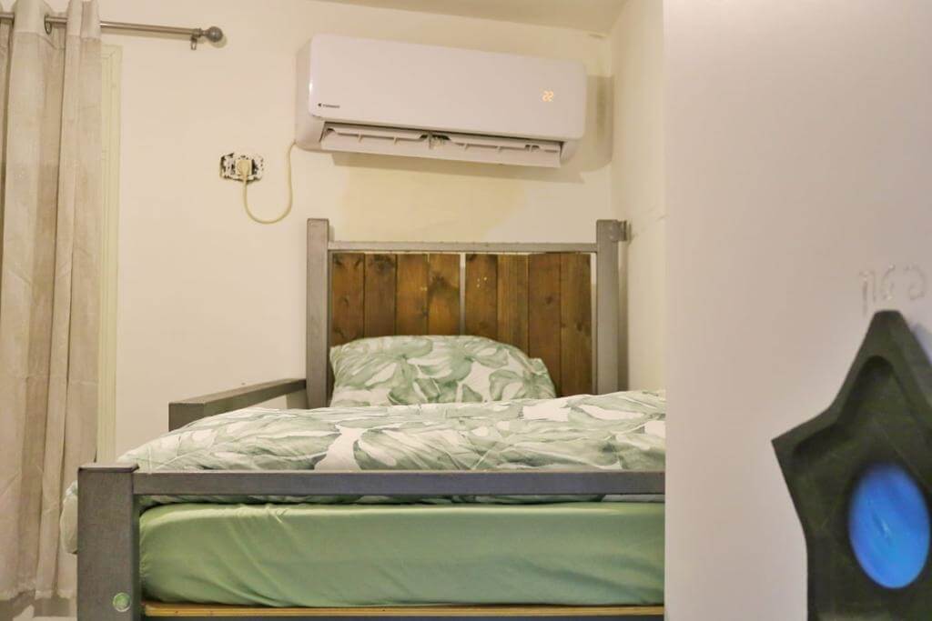 תמונה של חדר נפטון ופלוטו - 7