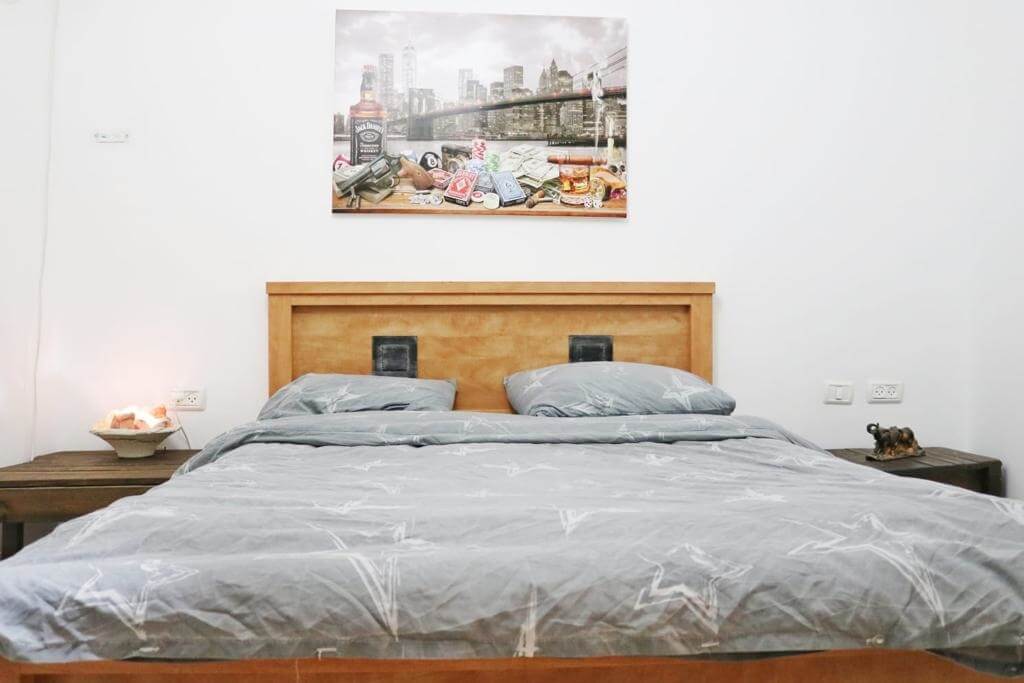 תמונה של חדר נפטון ופלוטו - 5