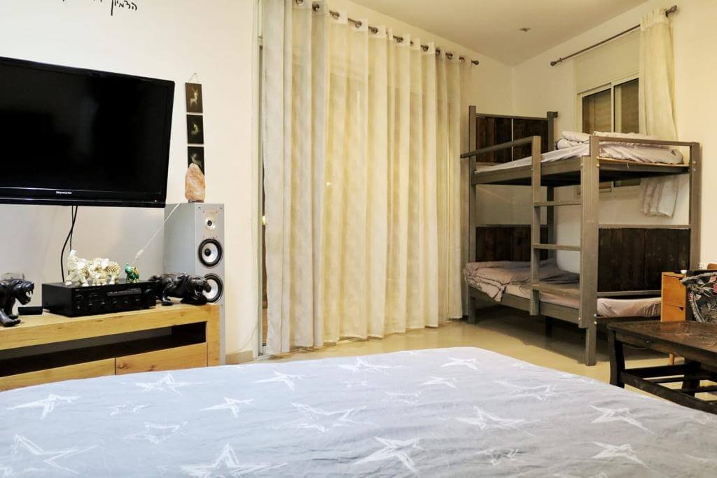 תמונה של חדר שמש - 3