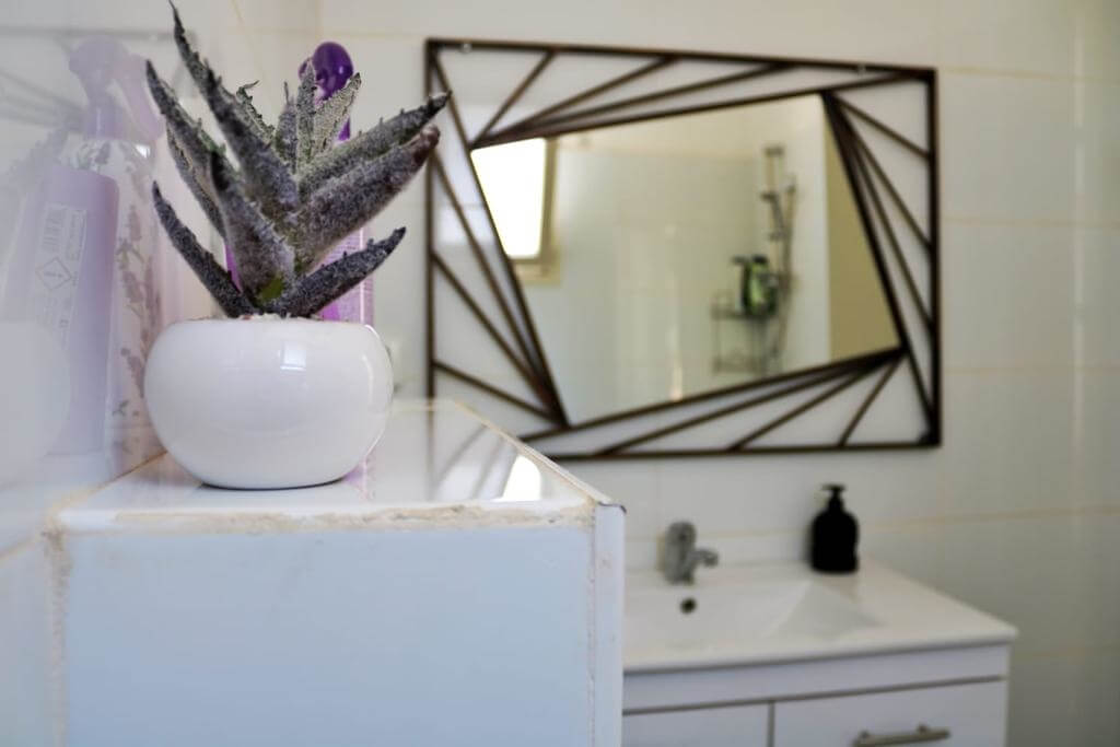 תמונה של חדר שבתאי - 5