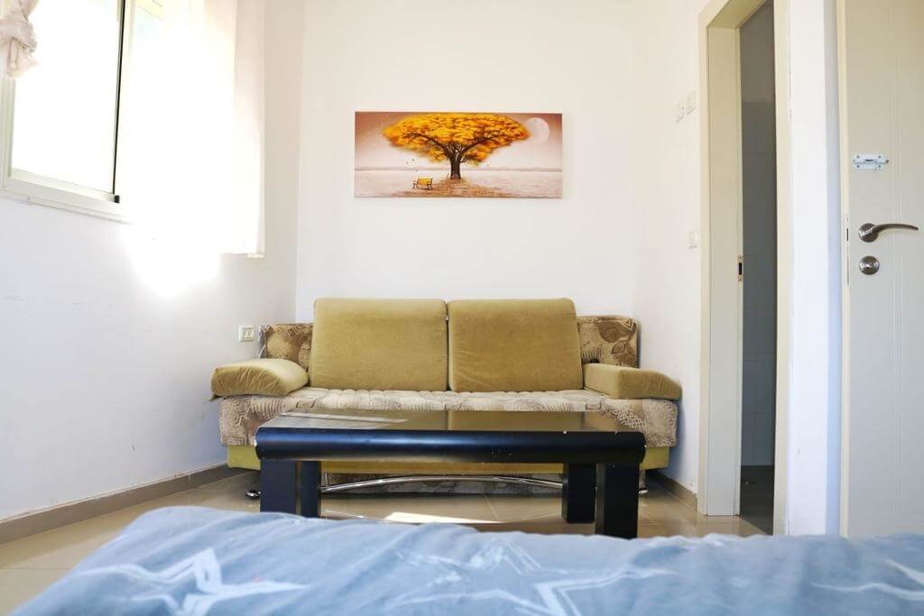 תמונה של חדר צדק - 5