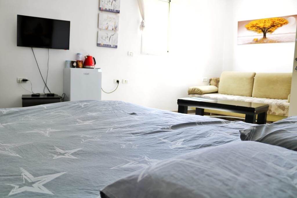 תמונה של חדר צדק - 2