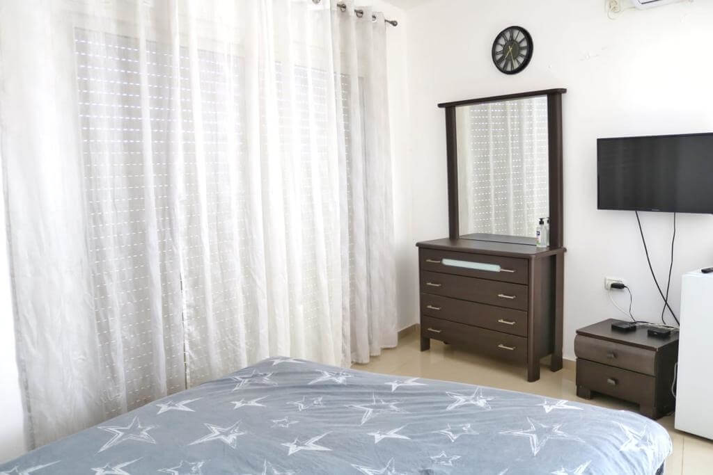 תמונה של חדר צדק - 4