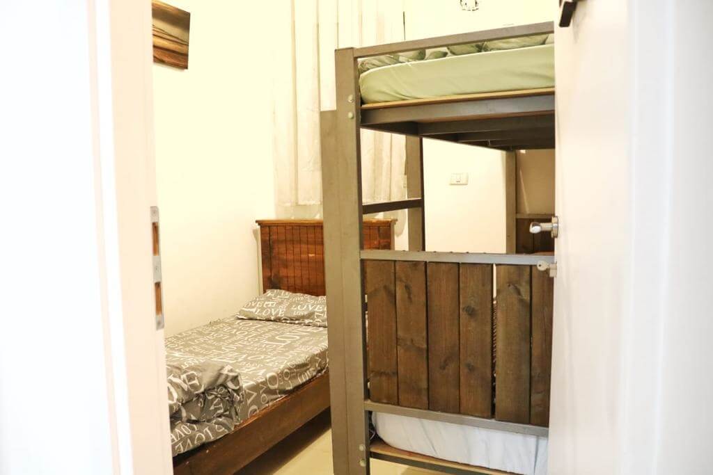 תמונה של חדר נפטון ופלוטו - 3