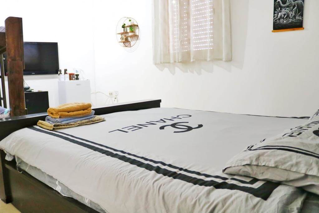 תמונה של חדר שבתאי - 10