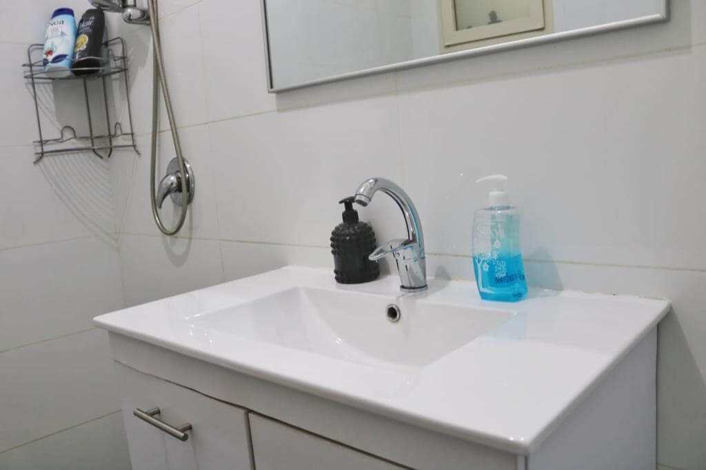 תמונה של חדר שבתאי - 6