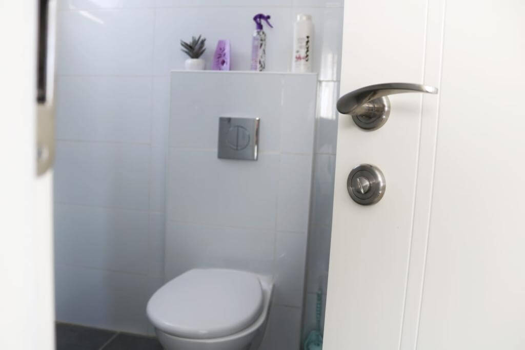 תמונה של חדר שבתאי - 7