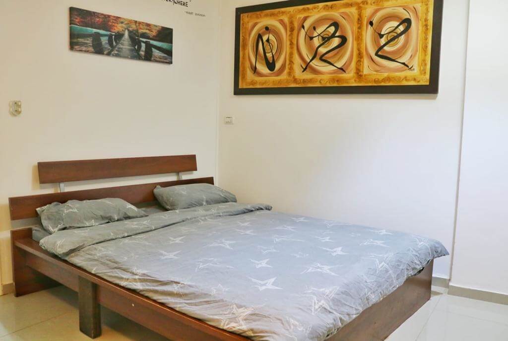 תמונה של חדר שמש - 2