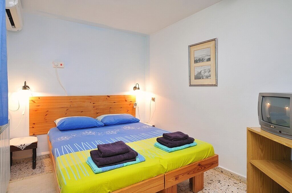 תמונה של יחידה 3 - 6