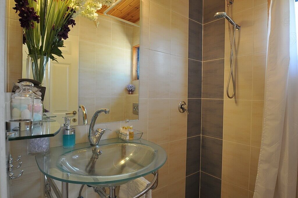 תמונה של בקתת משי בלבן - 4