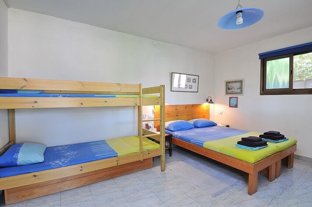 תמונה של יחידה 1 - 6