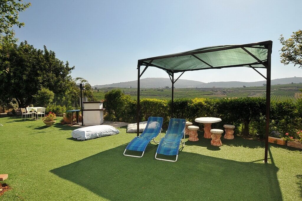 תמונה של יחידה 1 - 4