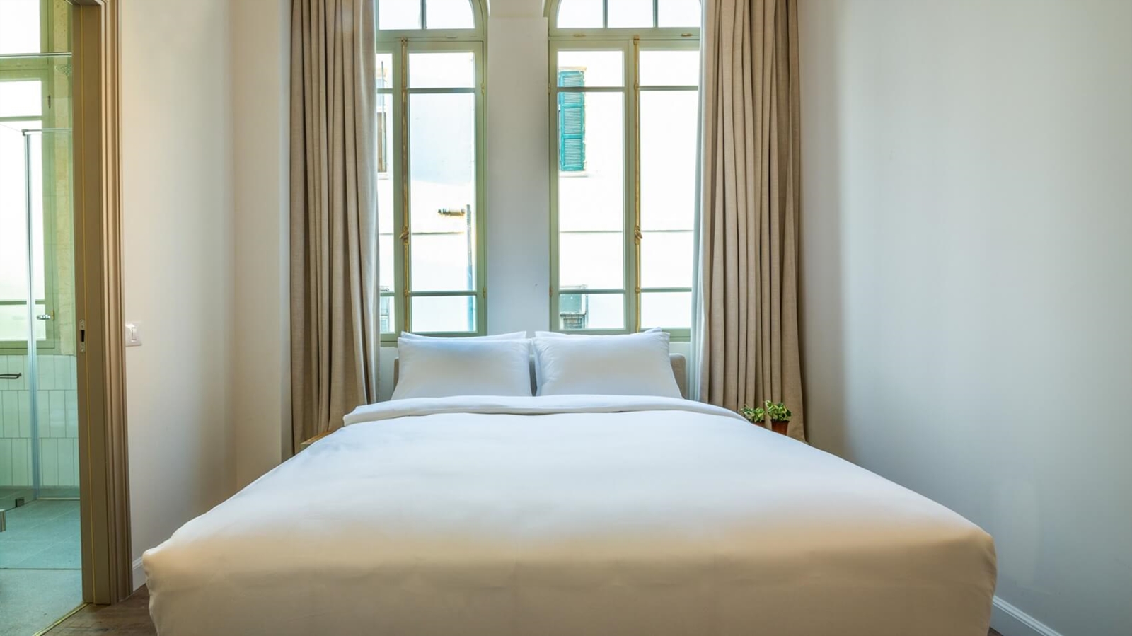 תמונה של חדרי דלאקס - 6