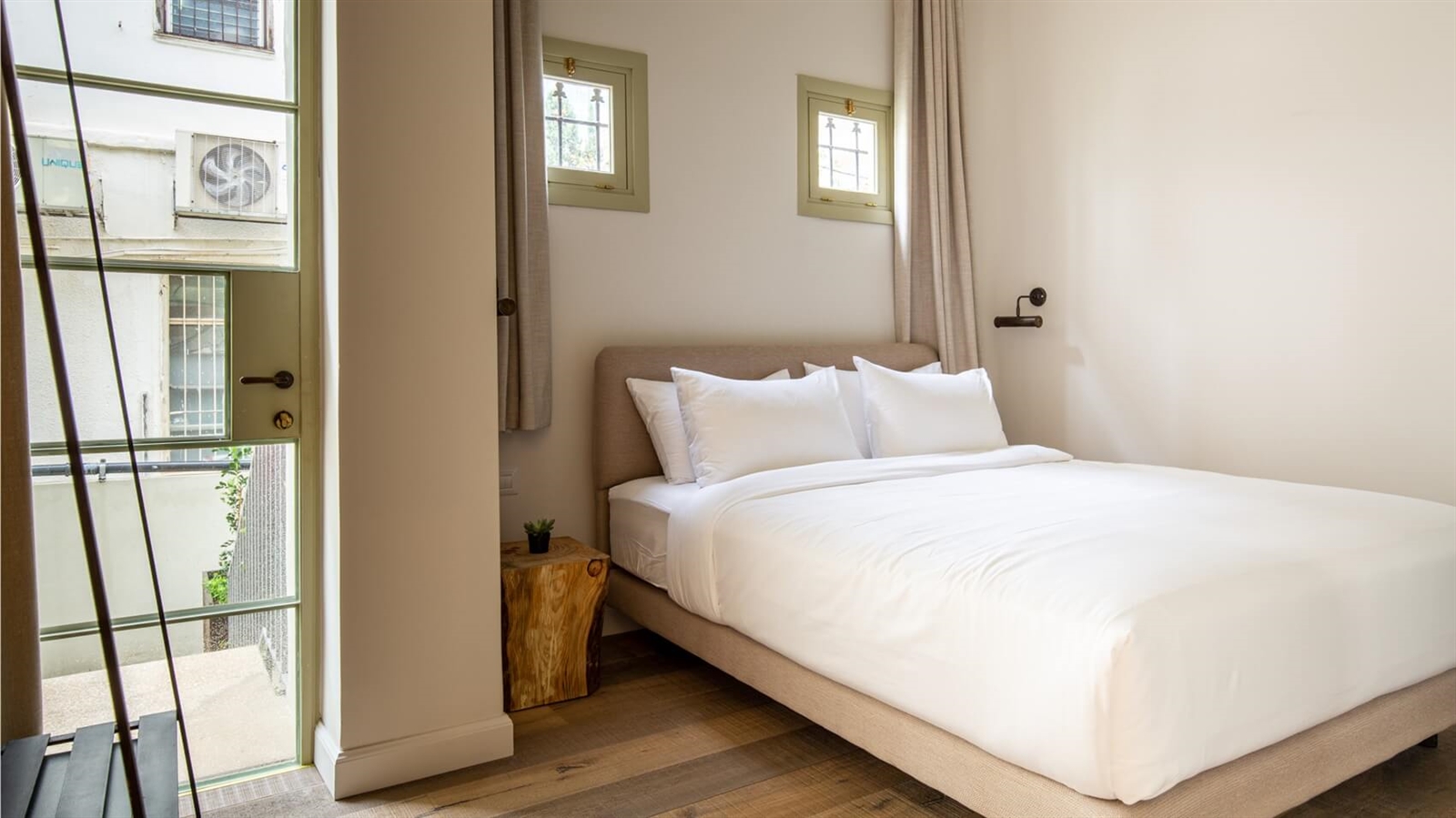 תמונה של חדרי סטנדרט - 9