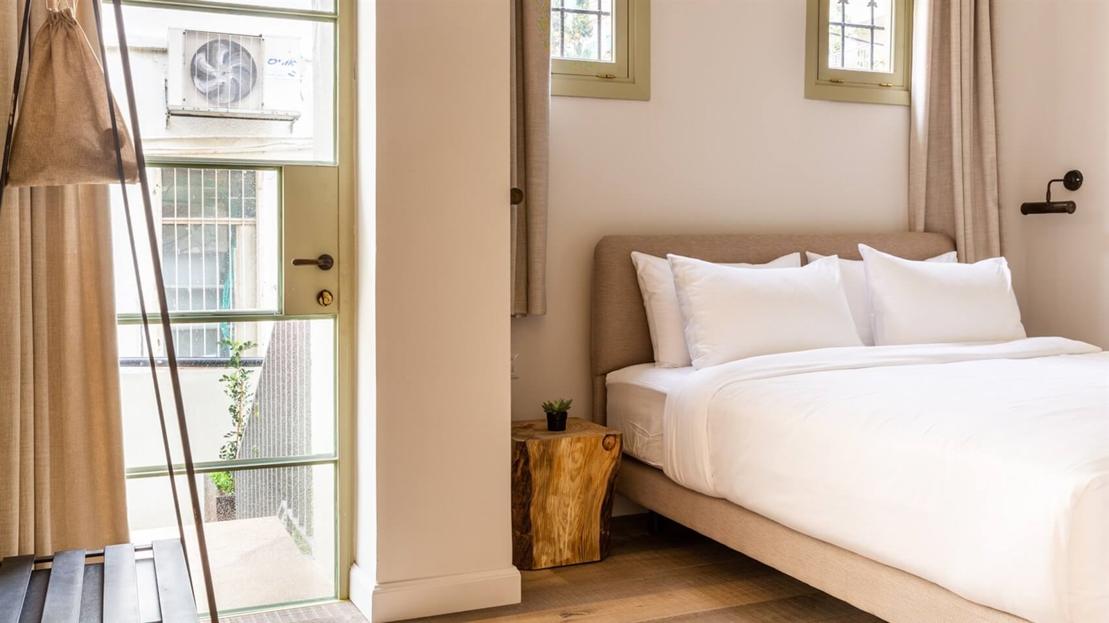 תמונה של חדרי סטנדרט - 3