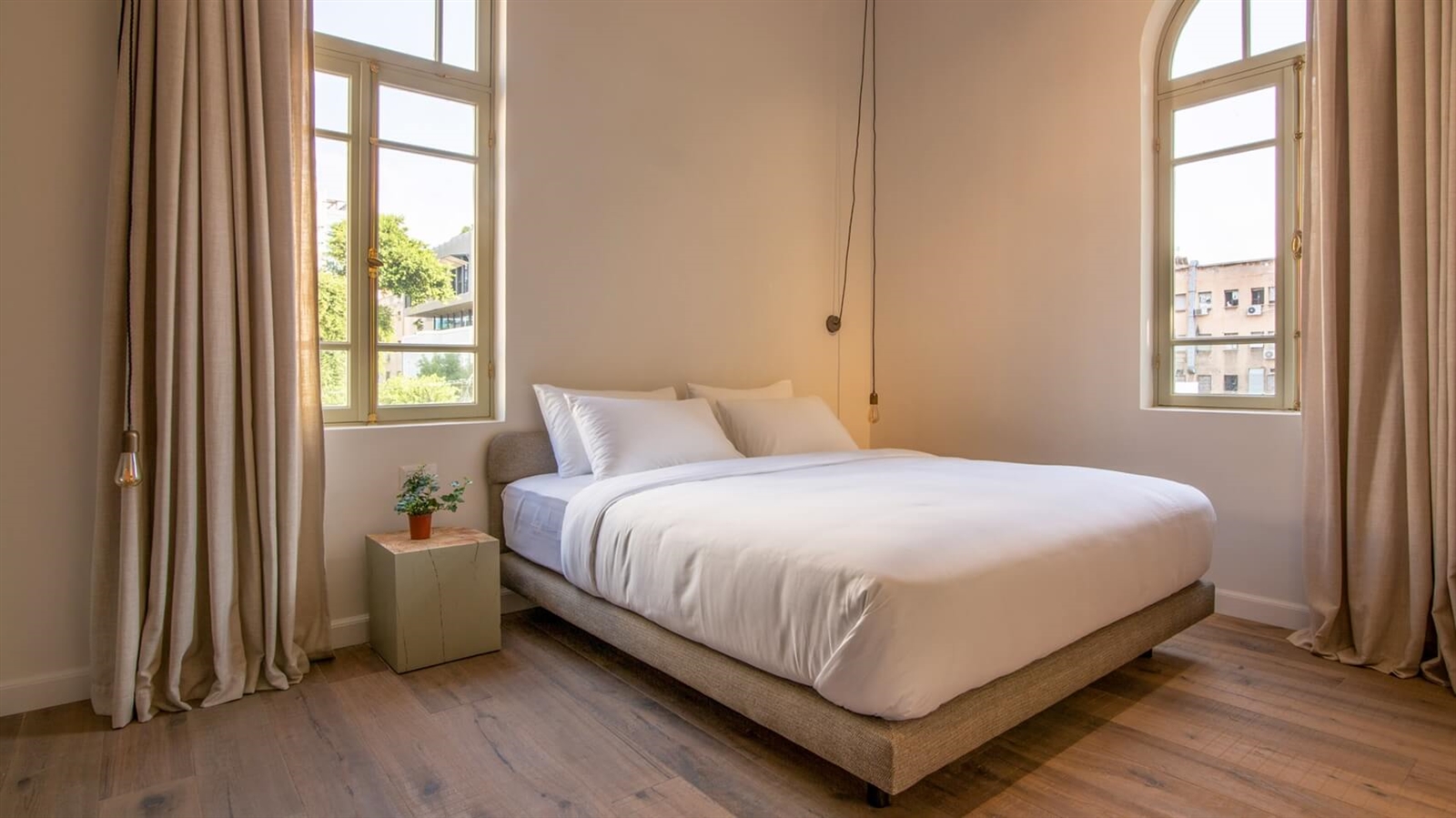 תמונה של חדרי דלאקס - 5