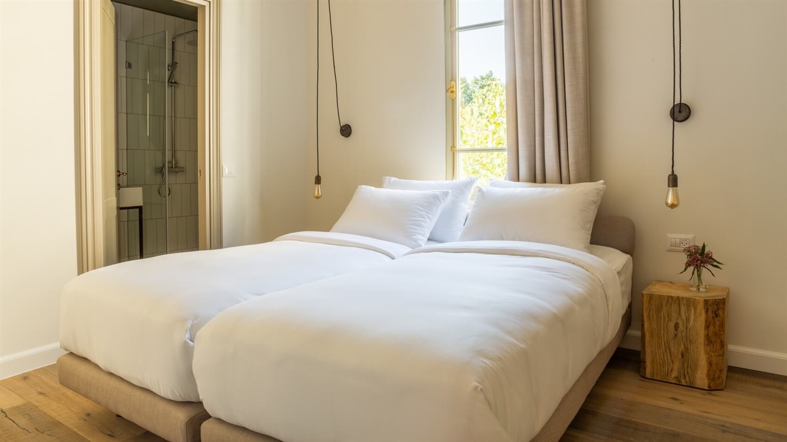 תמונה של חדרי דלאקס - 7