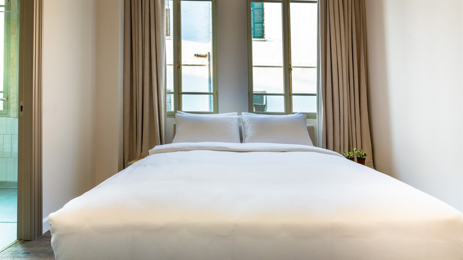 תמונה של חדרי דלאקס - 2