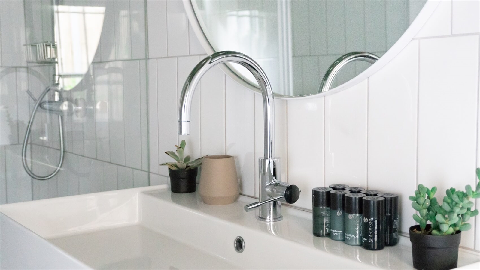 תמונה של חדרי סטנדרט - 8