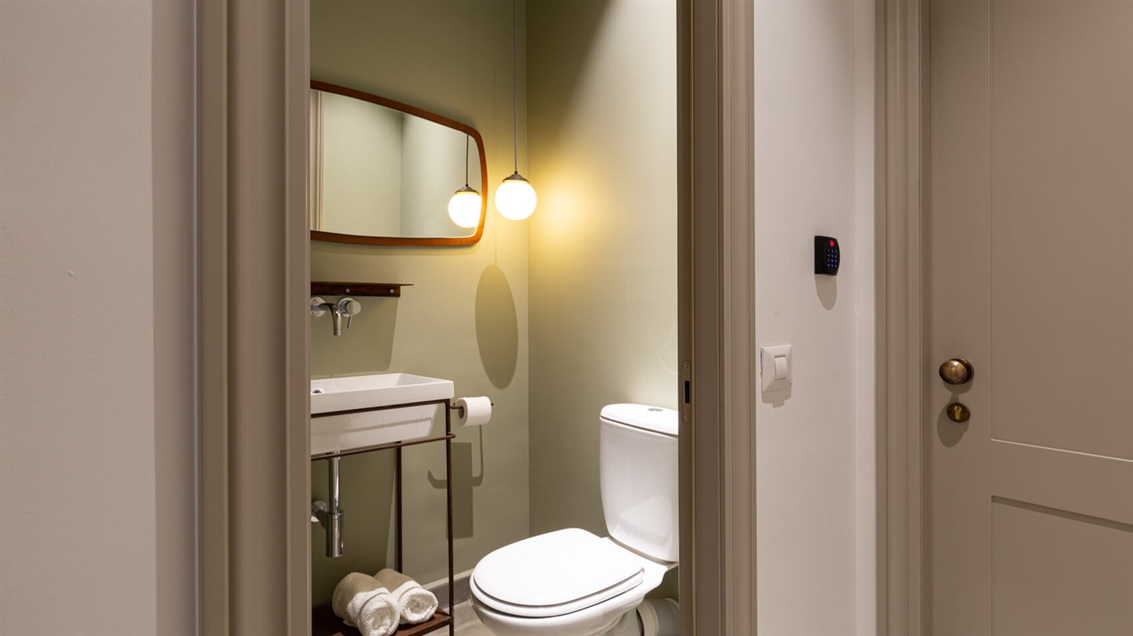 תמונה של חדרי דלאקס - 9