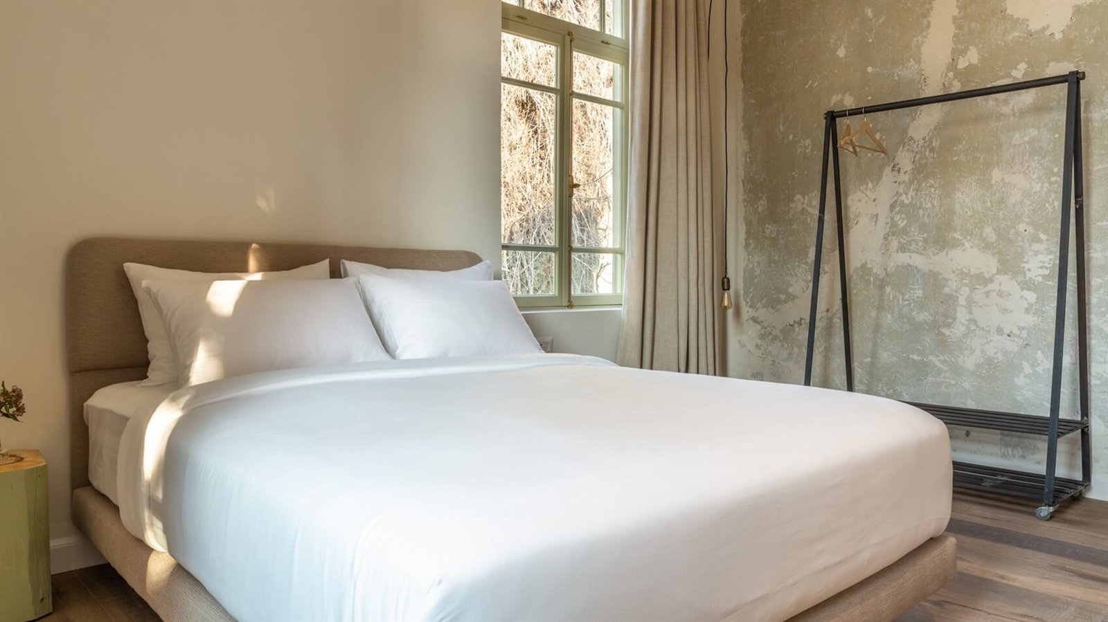 תמונה של חדרי סטנדרט - 5