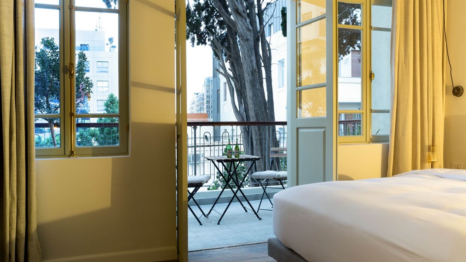 תמונה של חדרי דלאקס - 3