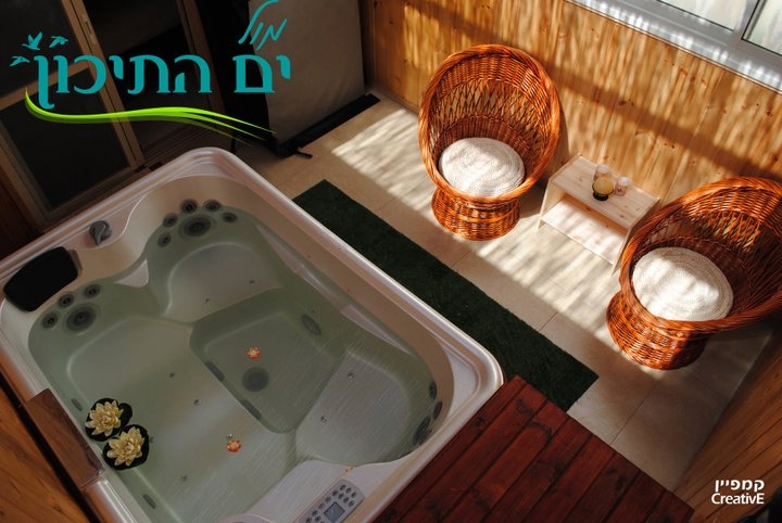 תמונה של הסוויטה המשפחתית - 4