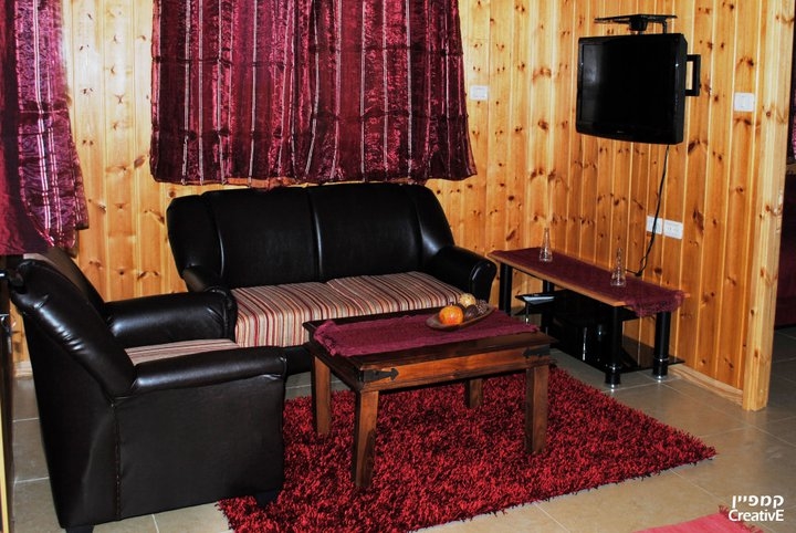 תמונה של הסוויטה המשפחתית - 7