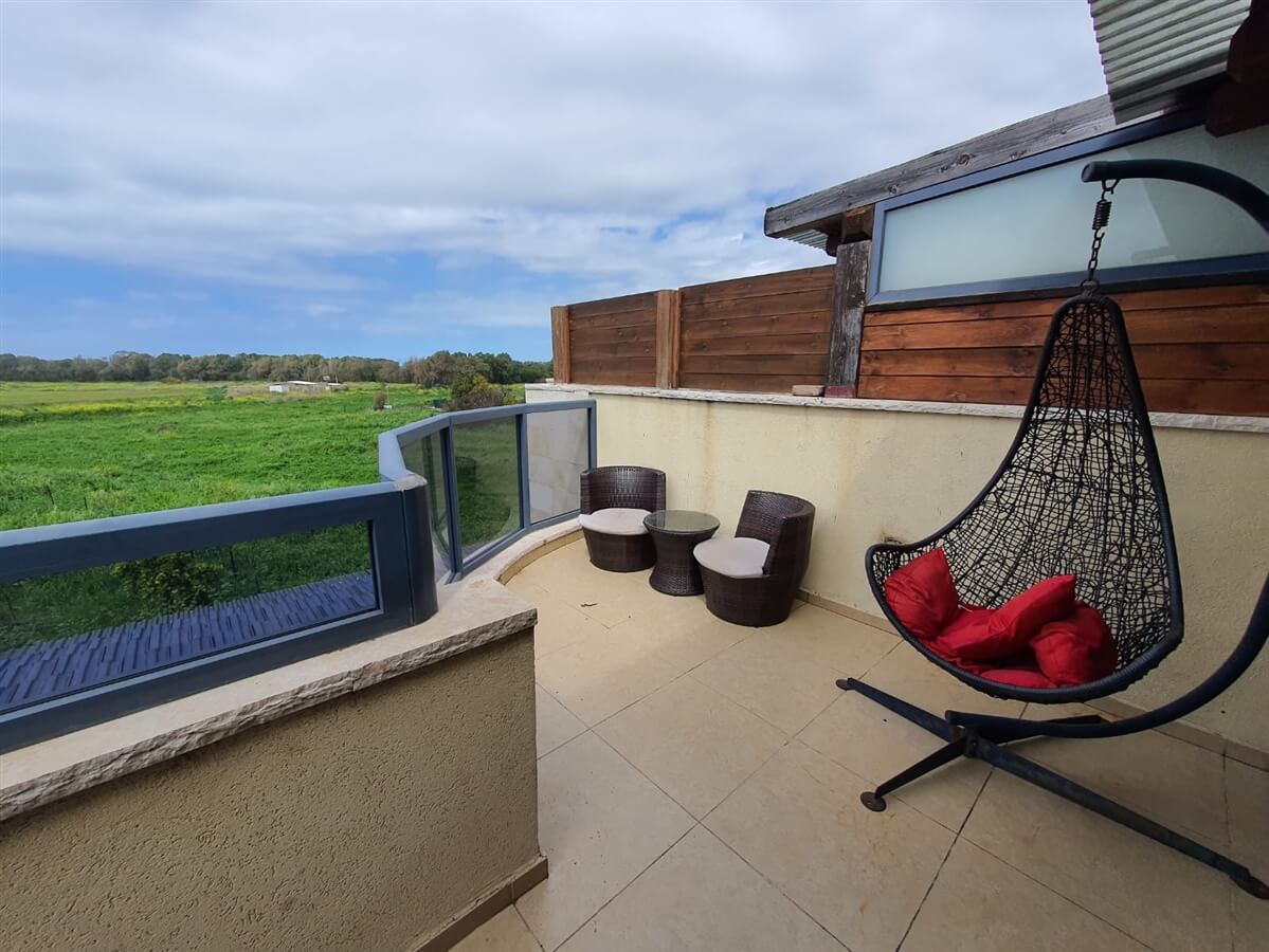 תמונה של הסוויטה - 2