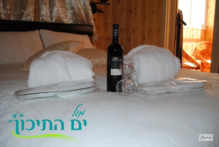 תמונה של הסוויטה המשפחתית - 10