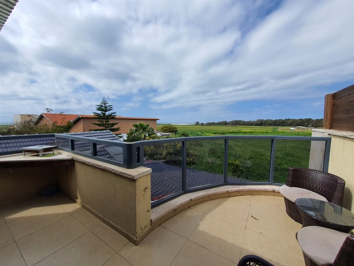 תמונה של הסוויטה המשפחתית - 2