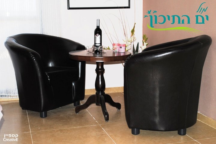 תמונה של הסוויטה - 10