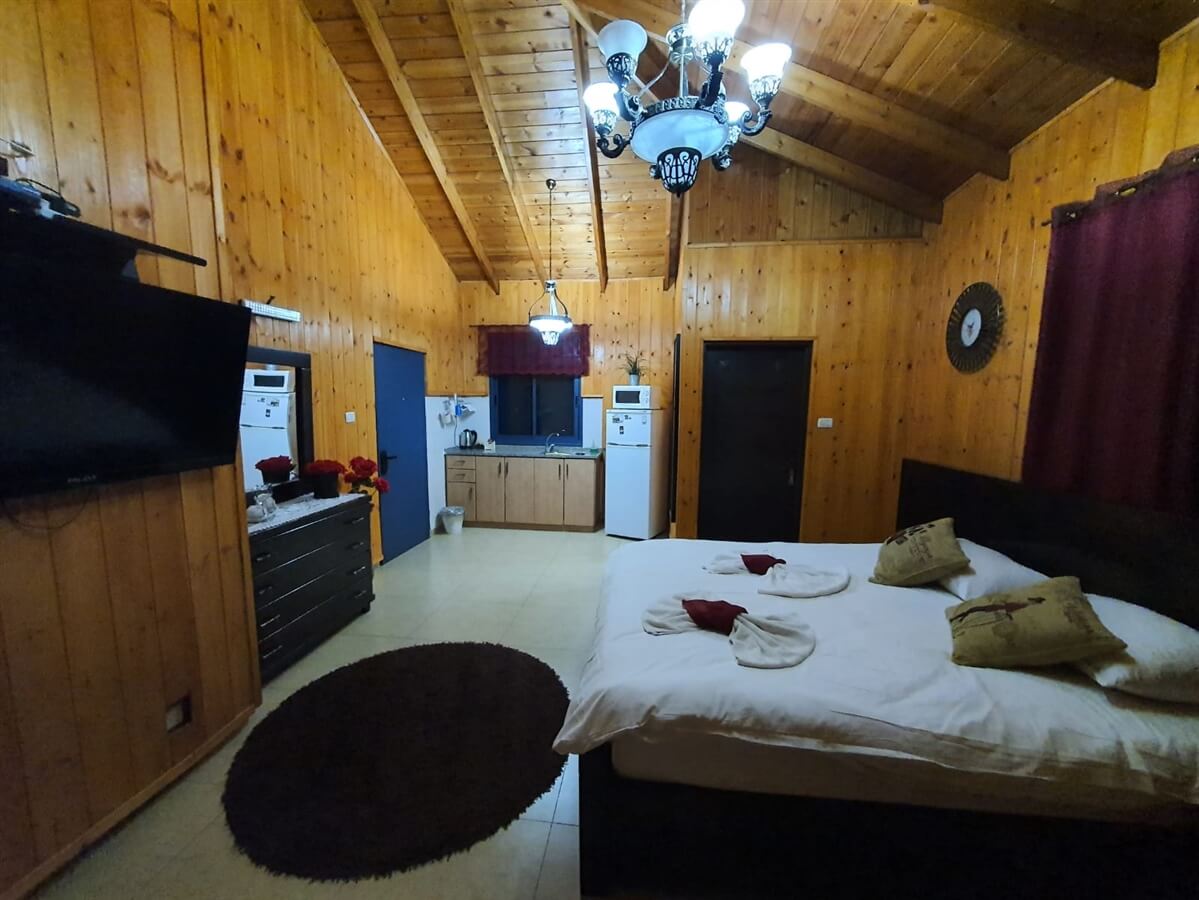 תמונה של הסוויטה - 3