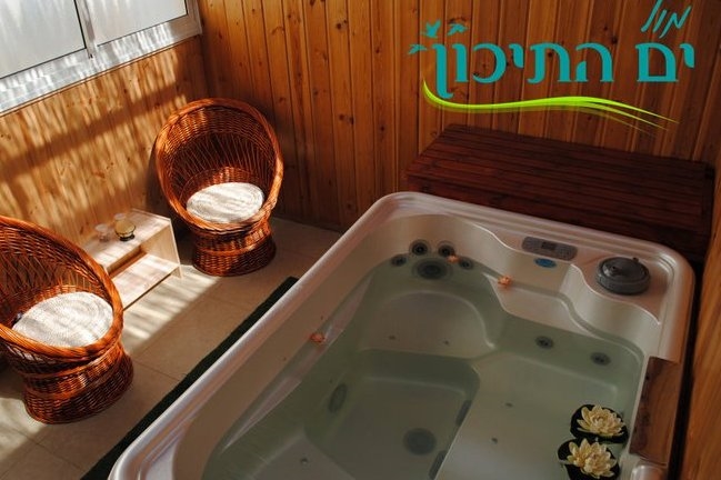 תמונה של הסוויטה המשפחתית - 8