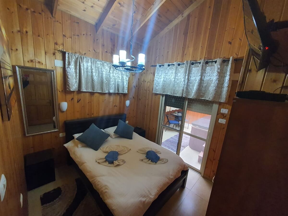 תמונה של הסוויטה - 5