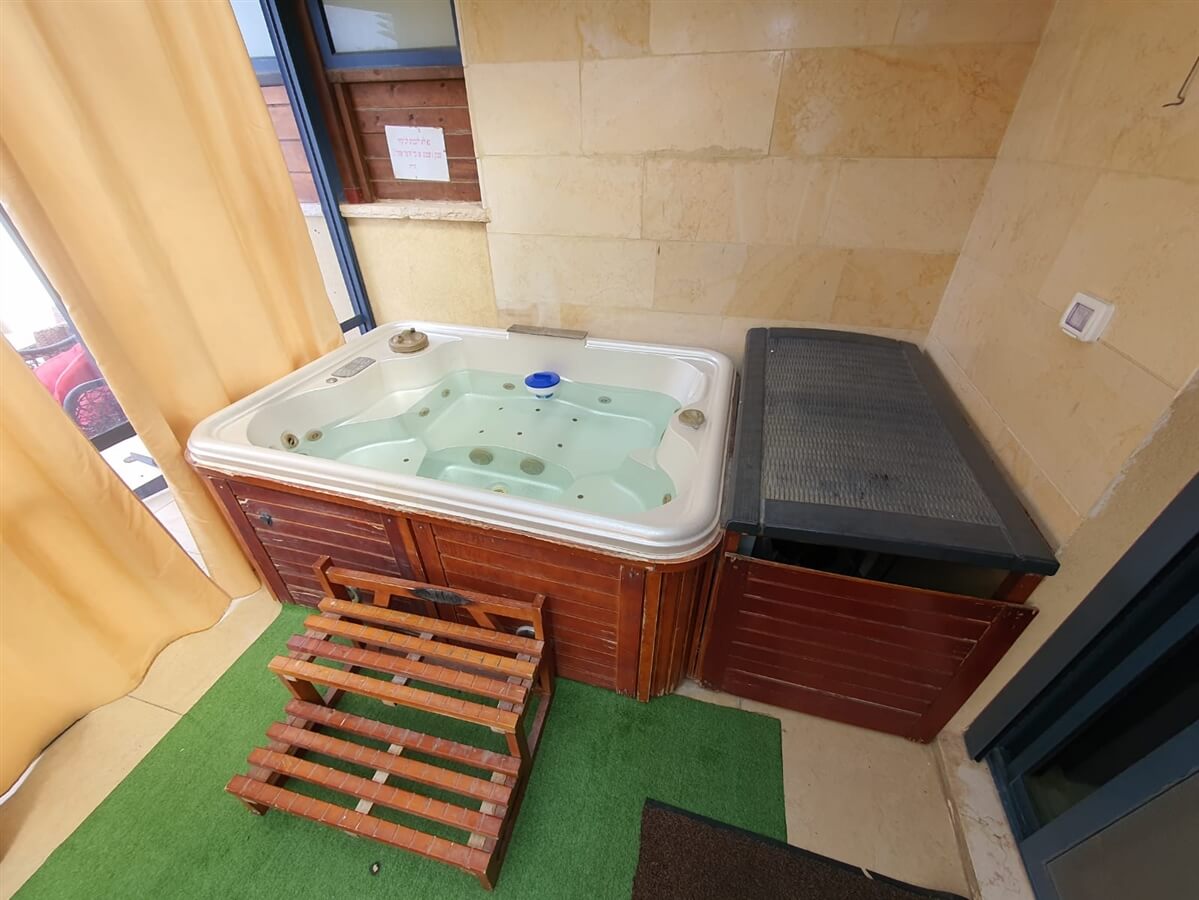 תמונה של הסוויטה - 9